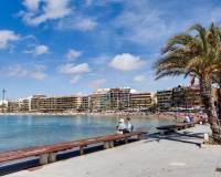 Resale - Apartment - Torrevieja - Parque las naciones