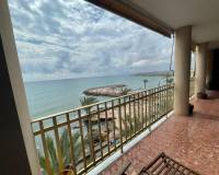 Resale - Apartment - Torrevieja - Paseo maritimo