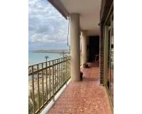 Resale - Apartment - Torrevieja - Paseo maritimo