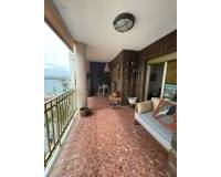 Resale - Apartment - Torrevieja - Paseo maritimo