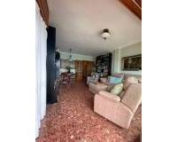 Resale - Apartment - Torrevieja - Paseo maritimo