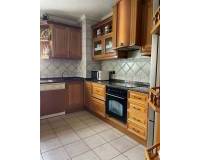Resale - Apartment - Torrevieja - Paseo maritimo