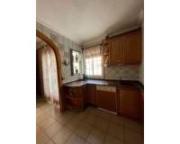 Resale - Apartment - Torrevieja - Paseo maritimo