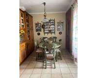 Resale - Apartment - Torrevieja - Paseo maritimo