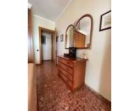 Resale - Apartment - Torrevieja - Paseo maritimo