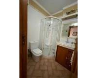 Resale - Apartment - Torrevieja - Paseo maritimo