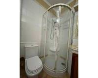 Resale - Apartment - Torrevieja - Paseo maritimo