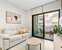 Resale - Apartment - Torrevieja - Playa de El Cura