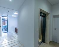 Resale - Apartment - Torrevieja - Playa de El Cura