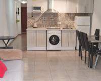 Resale - Apartment - Torrevieja - Playa de los Locos