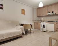 Resale - Apartment - Torrevieja - Playa de los Locos