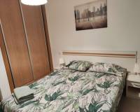 Resale - Apartment - Torrevieja - Playa de los Locos