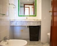 Resale - Apartment - Torrevieja - Playa de los Locos