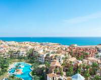 Resale - Apartment - Torrevieja - Playa de los Locos