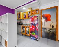 Resale - Apartment - Torrevieja - Playa de los Locos