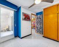 Resale - Apartment - Torrevieja - Playa de los Locos