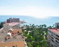 Resale - Apartment - Torrevieja - Playa de los Locos