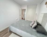 Resale - Apartment - Torrevieja - Playa de los Locos