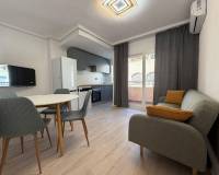 Resale - Apartment - Torrevieja - Playa de los Locos