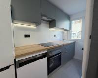 Resale - Apartment - Torrevieja - Playa de los Locos