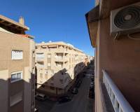 Resale - Apartment - Torrevieja - Playa de los Locos