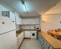 Resale - Apartment - Torrevieja - Playa de los Locos