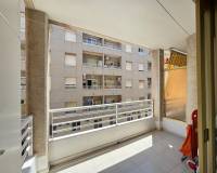 Resale - Apartment - Torrevieja - Playa de los Locos