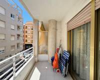 Resale - Apartment - Torrevieja - Playa de los Locos