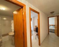 Resale - Apartment - Torrevieja - Playa de los Locos
