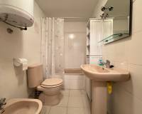 Resale - Apartment - Torrevieja - Playa de los Locos
