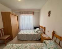 Resale - Apartment - Torrevieja - Playa de los Locos