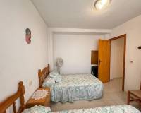 Resale - Apartment - Torrevieja - Playa de los Locos