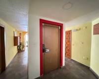 Resale - Apartment - Torrevieja - Playa de los Locos