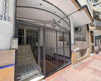 Resale - Apartment - Torrevieja - Playa de los Locos