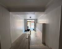 Resale - Apartment - Torrevieja - Playa de los Locos