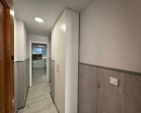 Resale - Apartment - Torrevieja - Playa de los Locos
