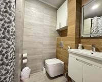 Resale - Apartment - Torrevieja - Playa de los Locos