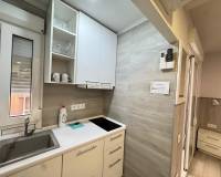 Resale - Apartment - Torrevieja - Playa de los Locos