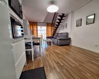 Resale - Apartment - Torrevieja - Playa de los Locos