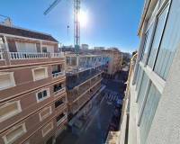 Resale - Apartment - Torrevieja - Playa de los Locos