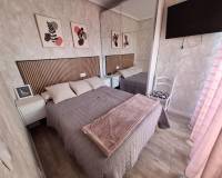 Resale - Apartment - Torrevieja - Playa de los Locos