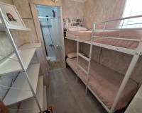 Resale - Apartment - Torrevieja - Playa de los Locos