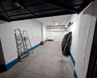 Resale - Apartment - Torrevieja - Playa de los Locos
