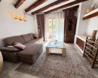 Resale - APARTMENT - Torrevieja - Playa de los Locos
