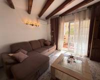 Resale - APARTMENT - Torrevieja - Playa de los Locos