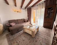 Resale - APARTMENT - Torrevieja - Playa de los Locos