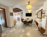 Resale - APARTMENT - Torrevieja - Playa de los Locos