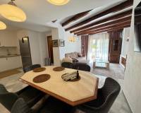 Resale - APARTMENT - Torrevieja - Playa de los Locos