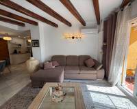 Resale - APARTMENT - Torrevieja - Playa de los Locos