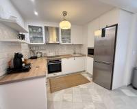 Resale - APARTMENT - Torrevieja - Playa de los Locos